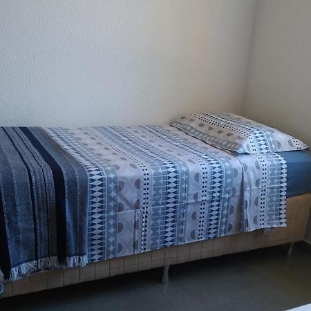 Residencial Marbella Apartment บอมบินญัส ภายนอก รูปภาพ