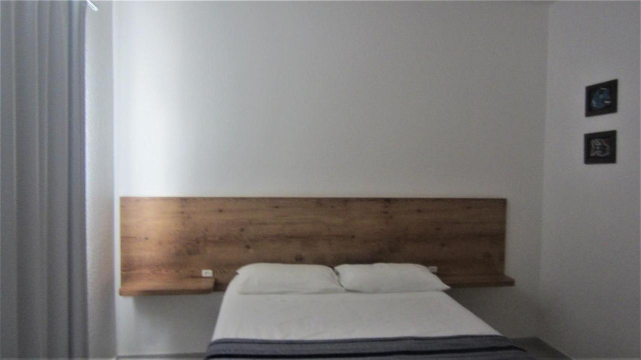 Residencial Marbella Apartment บอมบินญัส ภายนอก รูปภาพ