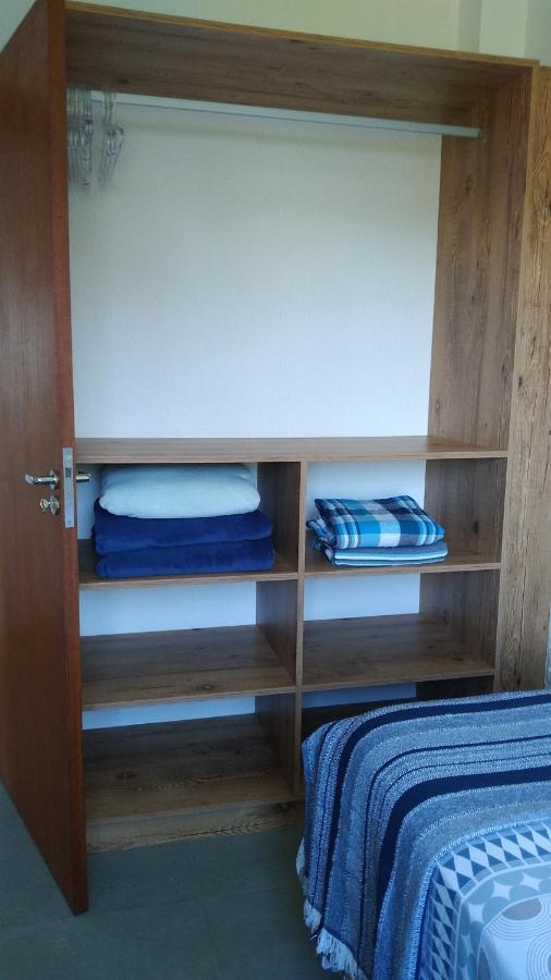 Residencial Marbella Apartment บอมบินญัส ภายนอก รูปภาพ