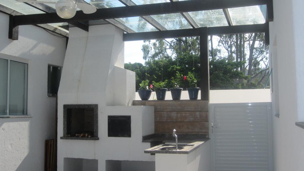 Residencial Marbella Apartment บอมบินญัส ภายนอก รูปภาพ